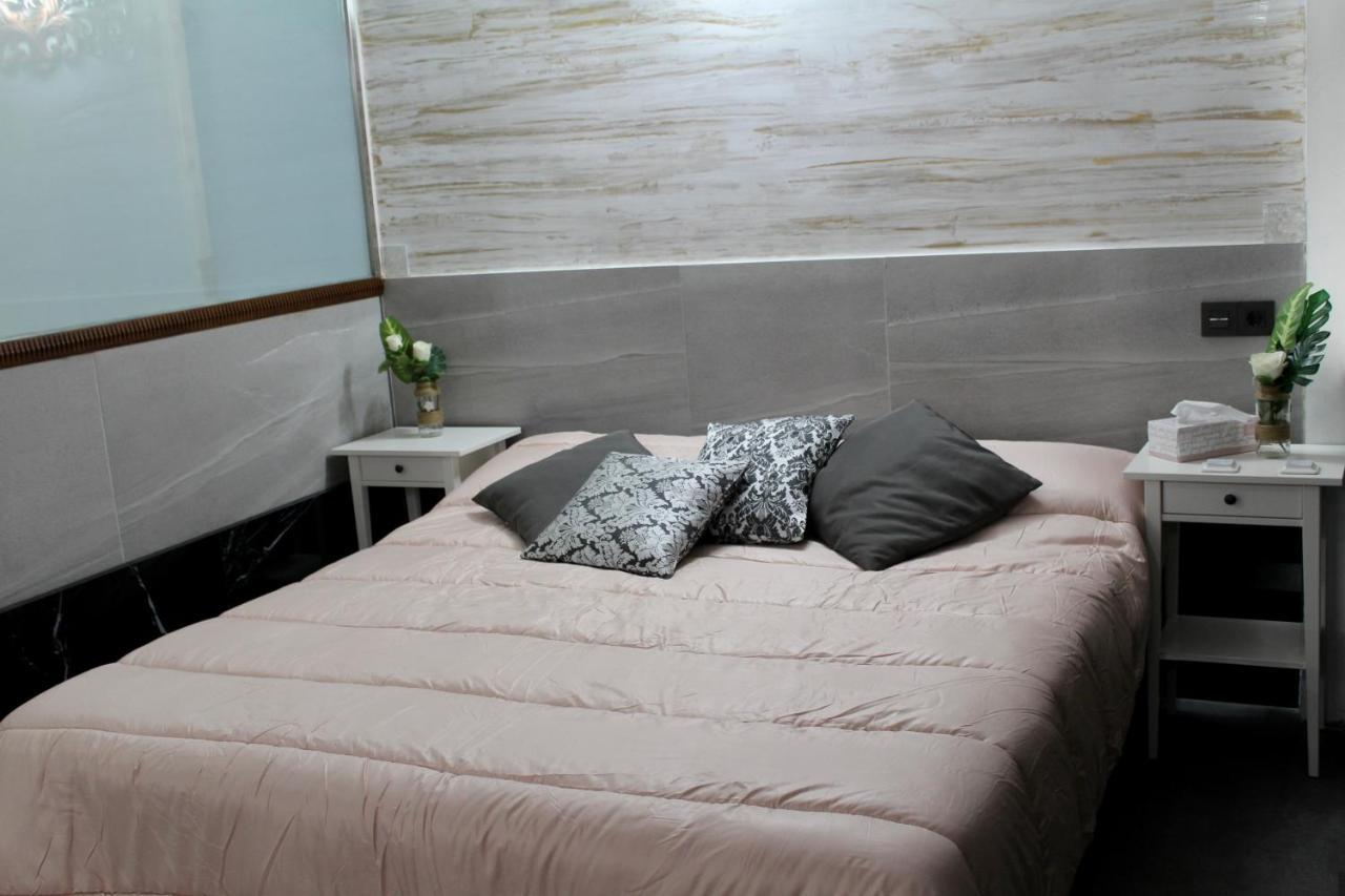 Wish Suite San Benito De Sevilla Exterior foto