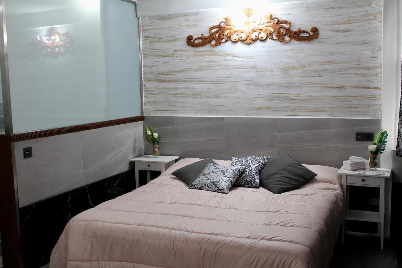 Wish Suite San Benito De Sevilla Exterior foto
