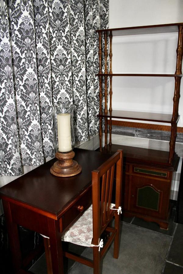 Wish Suite San Benito De Sevilla Exterior foto