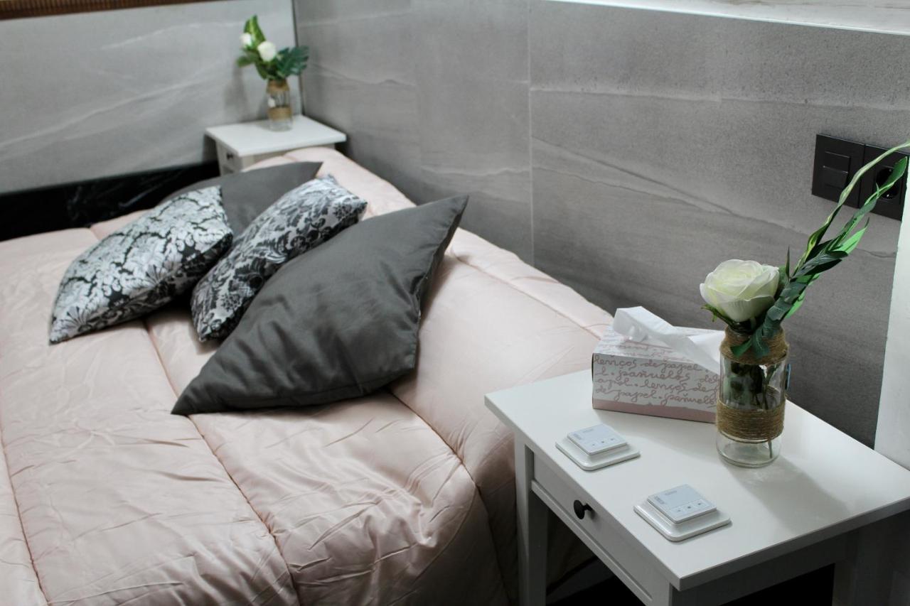 Wish Suite San Benito De Sevilla Exterior foto