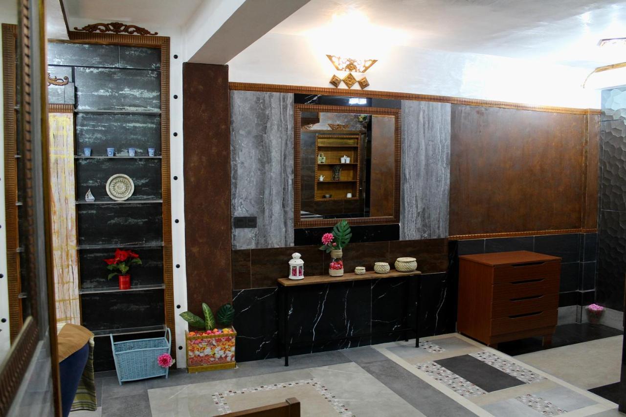 Wish Suite San Benito De Sevilla Exterior foto