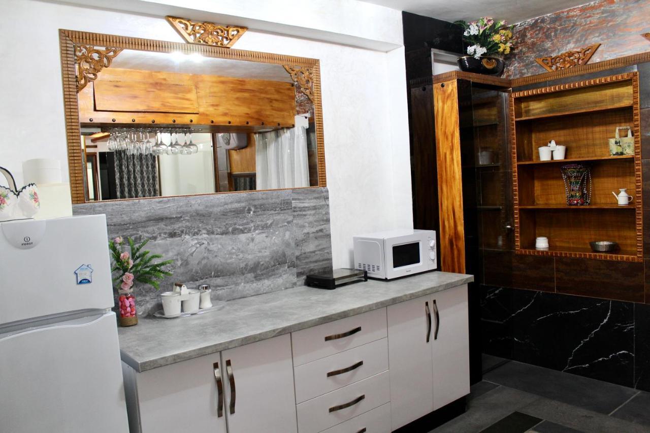 Wish Suite San Benito De Sevilla Exterior foto